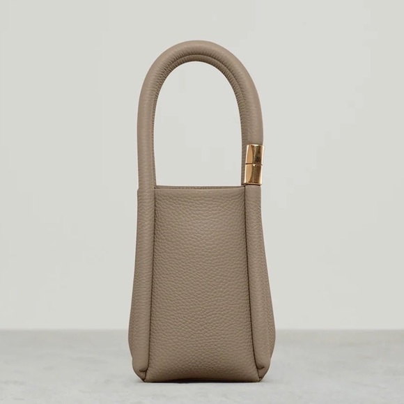 BOYY Handbags - BOYY SOLD OUT,  Petite pebbled calfskin leather handbag